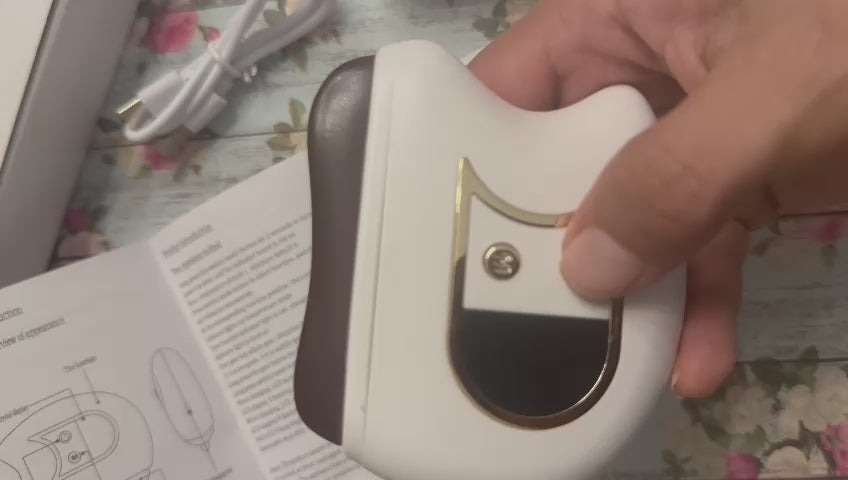 Heated Gua Sha Tool
