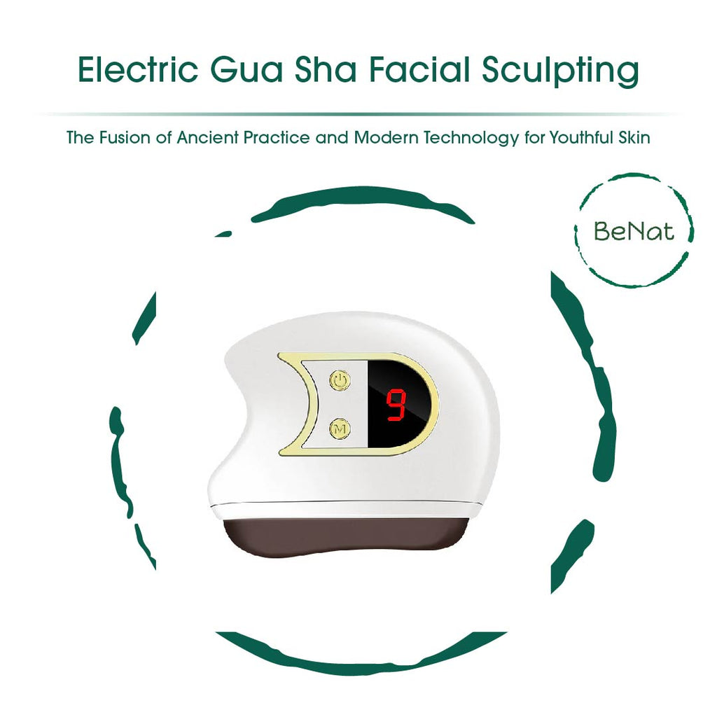 Heated Gua Sha Tool