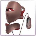 The Elysia Set — Light Therapy Mask and Collar