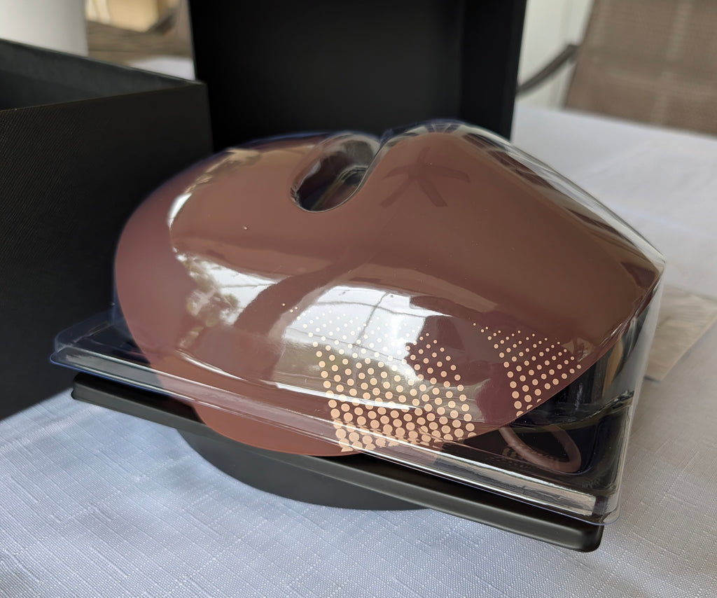 The Elysia Set — Light Therapy Mask and Collar